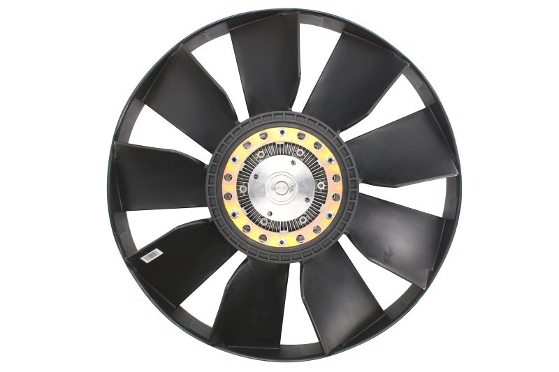 Ventilátor chladiče